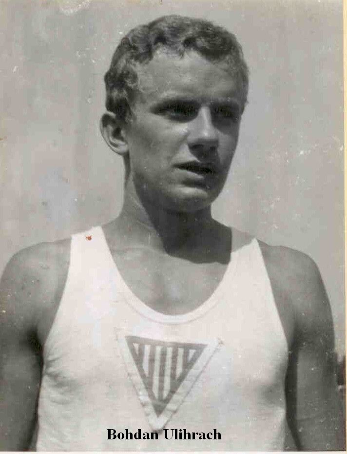 1959: Bohdan Ulihrach