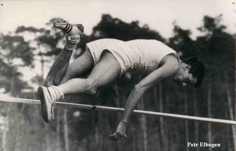 1958: Petr Elbogen II